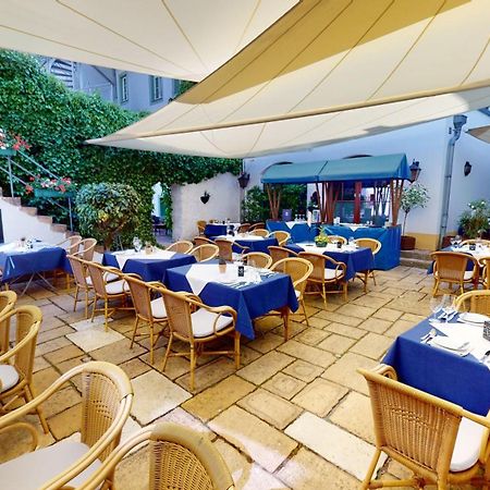 Romantik Hotel Tuchmacher Гёрлиц Экстерьер фото